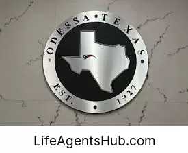 Local Life Insurance Agents in West Odessa Texas