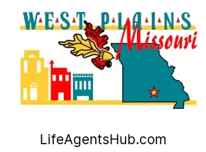 Local Life Insurance Agents in West Plains Missouri