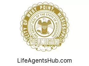Local Life Insurance Agents in West Point Mississippi