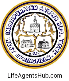 Local Life Insurance Agents in West Springfield Massachusetts