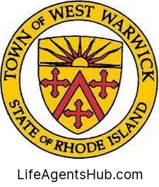 Local Life Insurance Agents in West Warwick Rhode Island