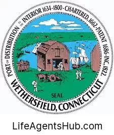 Local Life Insurance Agents in Wethersfield Connecticut