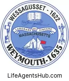 Local Life Insurance Agents in Weymouth Massachusetts
