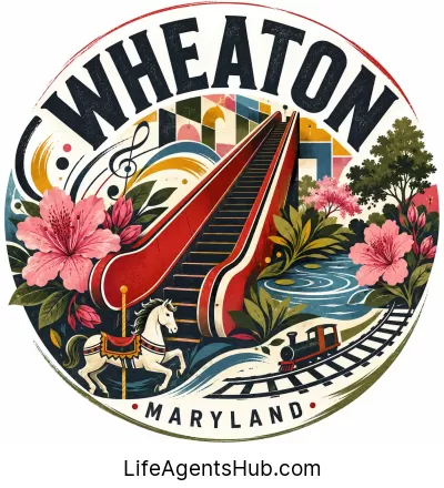 Local Life Insurance Agents in Wheaton Maryland