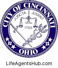 Local Life Insurance Agents in White Oak Ohio