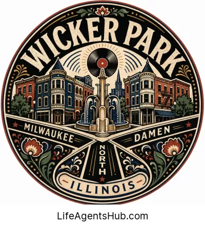 Local Life Insurance Agents in Wicker Park Illinois