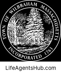 Local Life Insurance Agents in Wilbraham Massachusetts