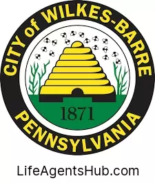 Local Life Insurance Agents in Wilkes-Barre Pennsylvania