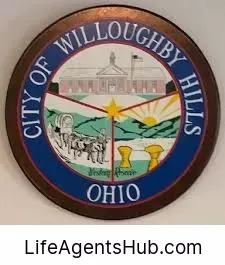 Local Life Insurance Agents in Willoughby Ohio