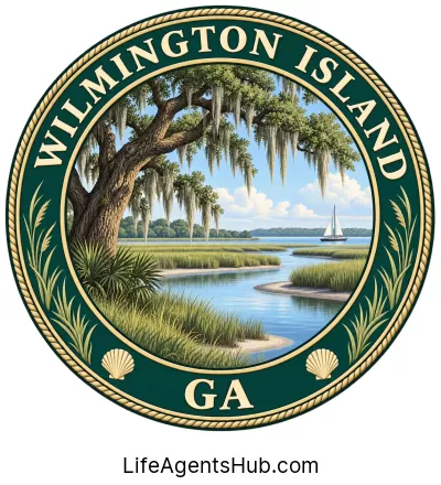 Local Life Insurance Agents in Wilmington Island Georgia