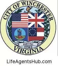 Local Life Insurance Agents in Winchester Nevada