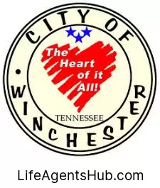Local Life Insurance Agents in Winchester Tennessee