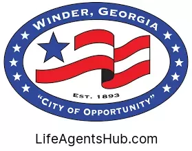 Local Life Insurance Agents in Winder Georgia