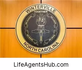 Local Life Insurance Agents in Winterville North Carolina