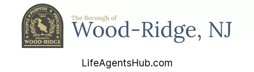 Local Life Insurance Agents in Wood-Ridge New Jersey