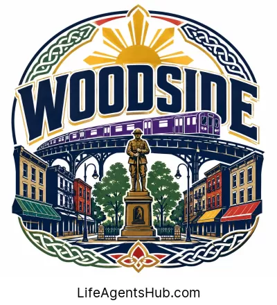 Local Life Insurance Agents in Woodside New York