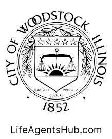 Local Life Insurance Agents in Woodstock Illinois