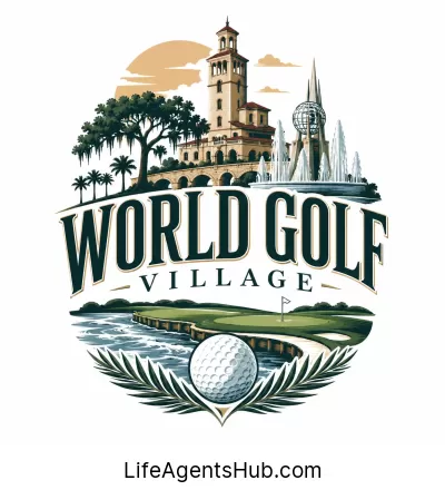 Local Life Insurance Agents in World Golf Village Florida