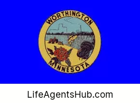 Local Life Insurance Agents in Worthington Minnesota