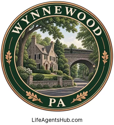 Local Life Insurance Agents in Wynnewood Pennsylvania