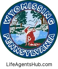 Local Life Insurance Agents in Wyomissing Pennsylvania