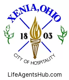 Local Life Insurance Agents in Xenia Ohio