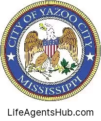 Local Life Insurance Agents in Yazoo City Mississippi