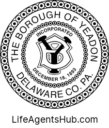 Local Life Insurance Agents in Yeadon Pennsylvania