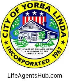 Local Life Insurance Agents in Yorba Linda California