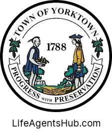 Local Life Insurance Agents in Yorktown Indiana