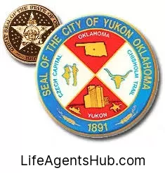 Local Life Insurance Agents in Yukon Oklahoma