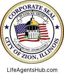 Local Life Insurance Agents in Zion Illinois