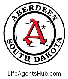 Local Life Insurance Agents in Aberdeen South Dakota