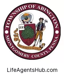 Local Life Insurance Agents in Abington Pennsylvania