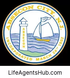Local Life Insurance Agents in Absecon New Jersey