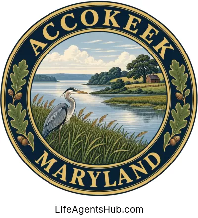 Local Life Insurance Agents in Accokeek Maryland