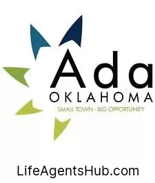 Local Life Insurance Agents in Ada Oklahoma