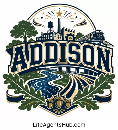 Local Life Insurance Agents in Addison Illinois