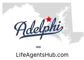 Local Life Insurance Agents in Adelphi Maryland