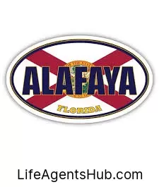 Local Life Insurance Agents in Alafaya Florida
