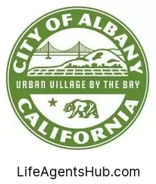 Local Life Insurance Agents in Albany California