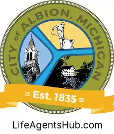 Local Life Insurance Agents in Albion Michigan