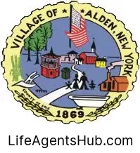 Local Life Insurance Agents in Alden New York