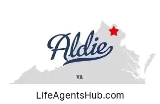 Local Life Insurance Agents in Aldie Virginia
