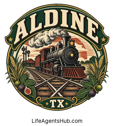 Local Life Insurance Agents in Aldine Texas