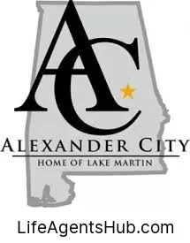 Local Life Insurance Agents in Alexander City Alabama