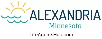 Local Life Insurance Agents in Alexandria Minnesota