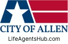 Local Life Insurance Agents in Allen Texas