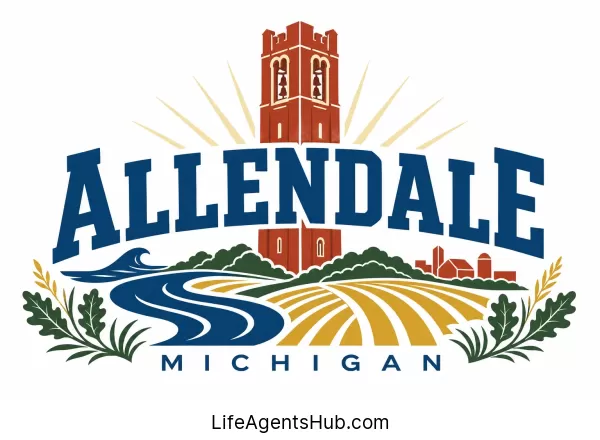 Local Life Insurance Agents in Allendale Michigan