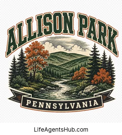 Local Life Insurance Agents in Allison Park Pennsylvania